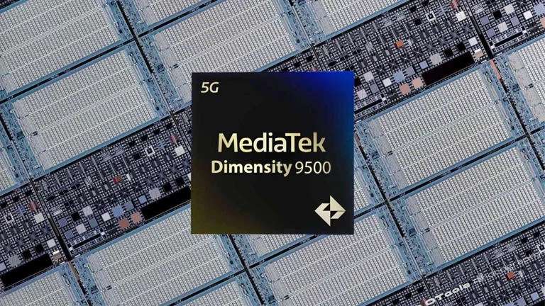 Dimensity 9500 vs Snapdragon 8 Ultimate: 4GHz Max Frequency Comparison