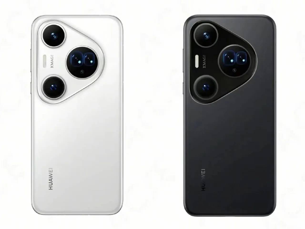 Huawei Pura80 Ultra Real Device Unveiled! Official Release Date and Features