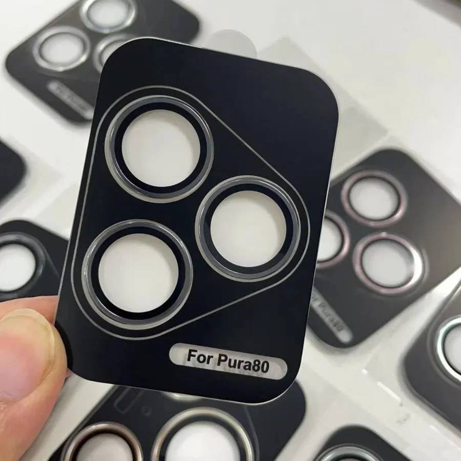 Huawei Pura80 Ultra Real Device Unveiled! Official Release Date and Features