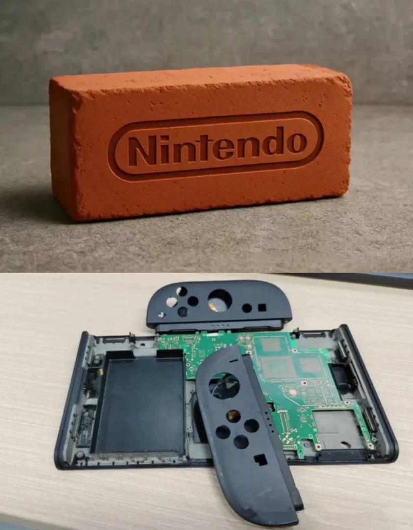 Nintendo Switch 2 Anti-Piraterie: Hacking-Risiken & Bricking-Konsequenzen erklärt