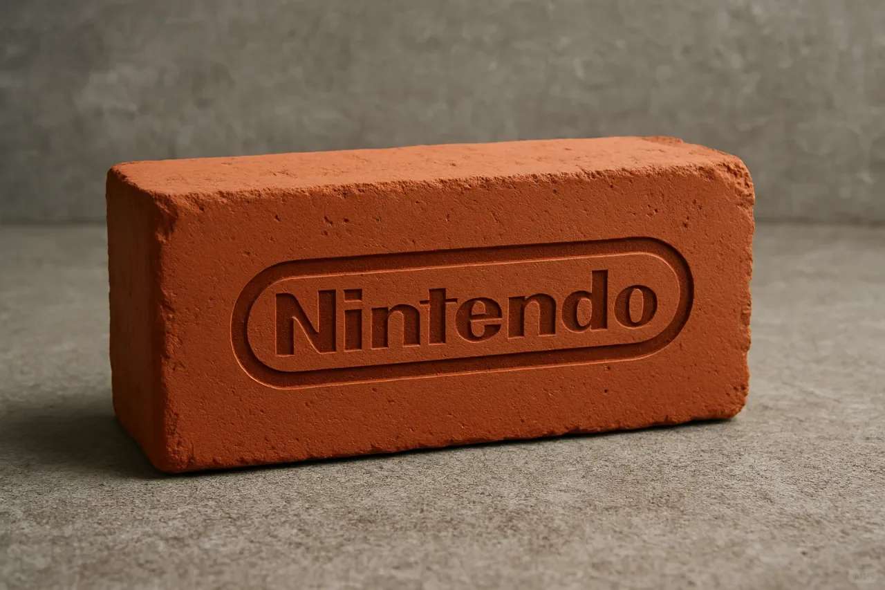 Nintendo Switch 2 превратится в кирпич после взлома? Руководство по безопасности и решения