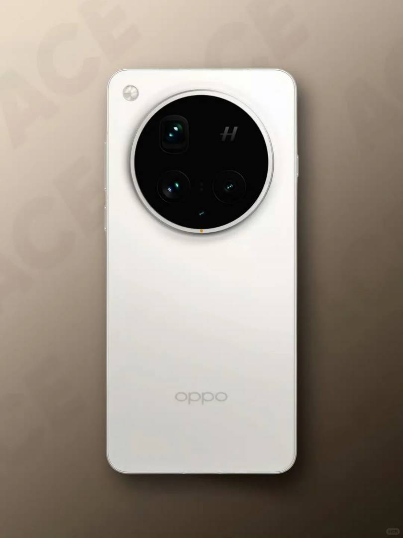OPPO Find X9 Pro Leaked Specs, Features & Release Date Details 2024