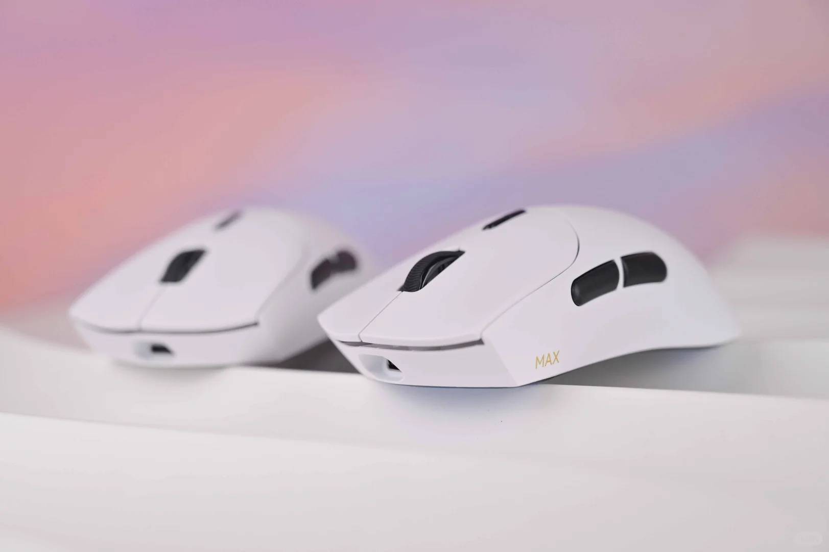Rapoo VT7 Series: Affordable High-Performance Mice for Dual 8K Esports Gaming