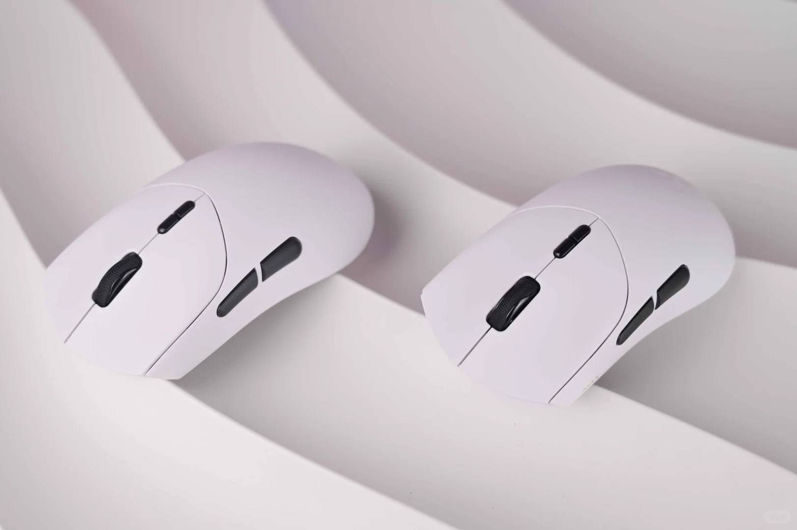 Rapoo VT7 Series: Affordable High-Performance Mice for Dual 8K Esports Gaming
