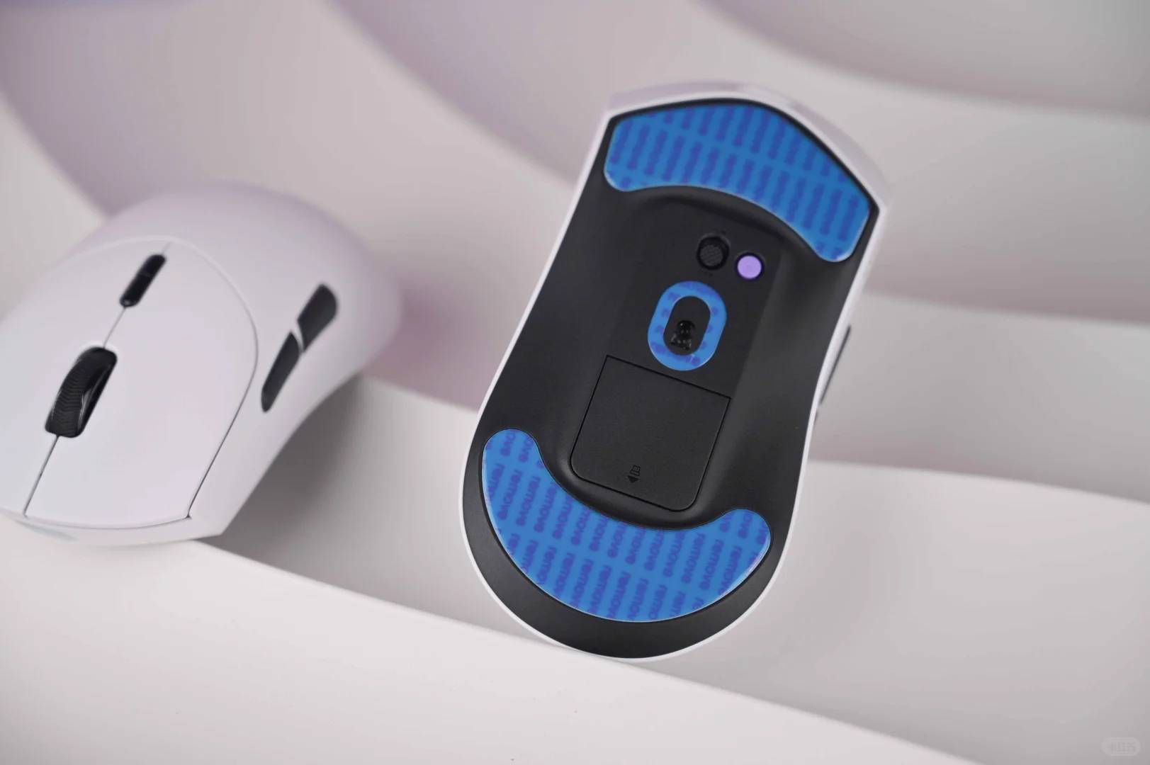 Rapoo VT7 Series: Affordable High-Performance Mice for Dual 8K Esports Gaming