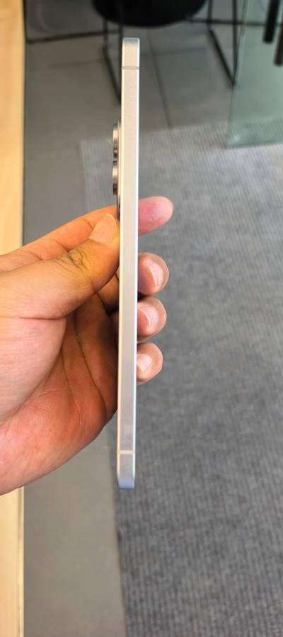 Samsung S25 Edge Battery Life Review: Long-Lasting Performance Tested