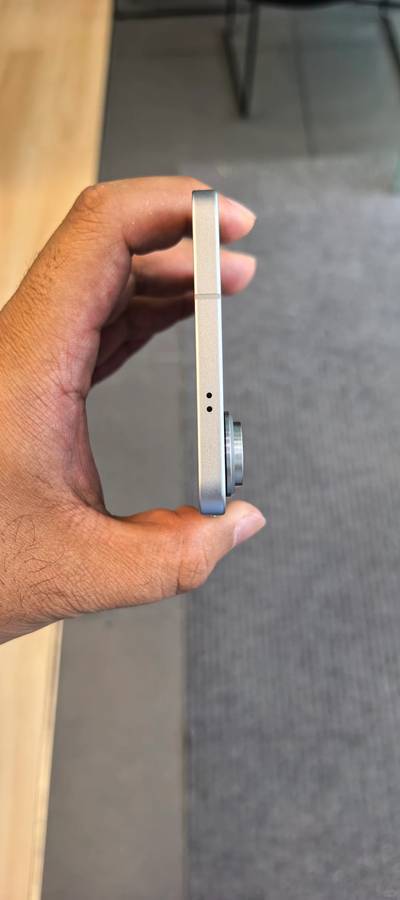 Samsung S25 Edge Battery Life Review: Long-Lasting Performance Tested