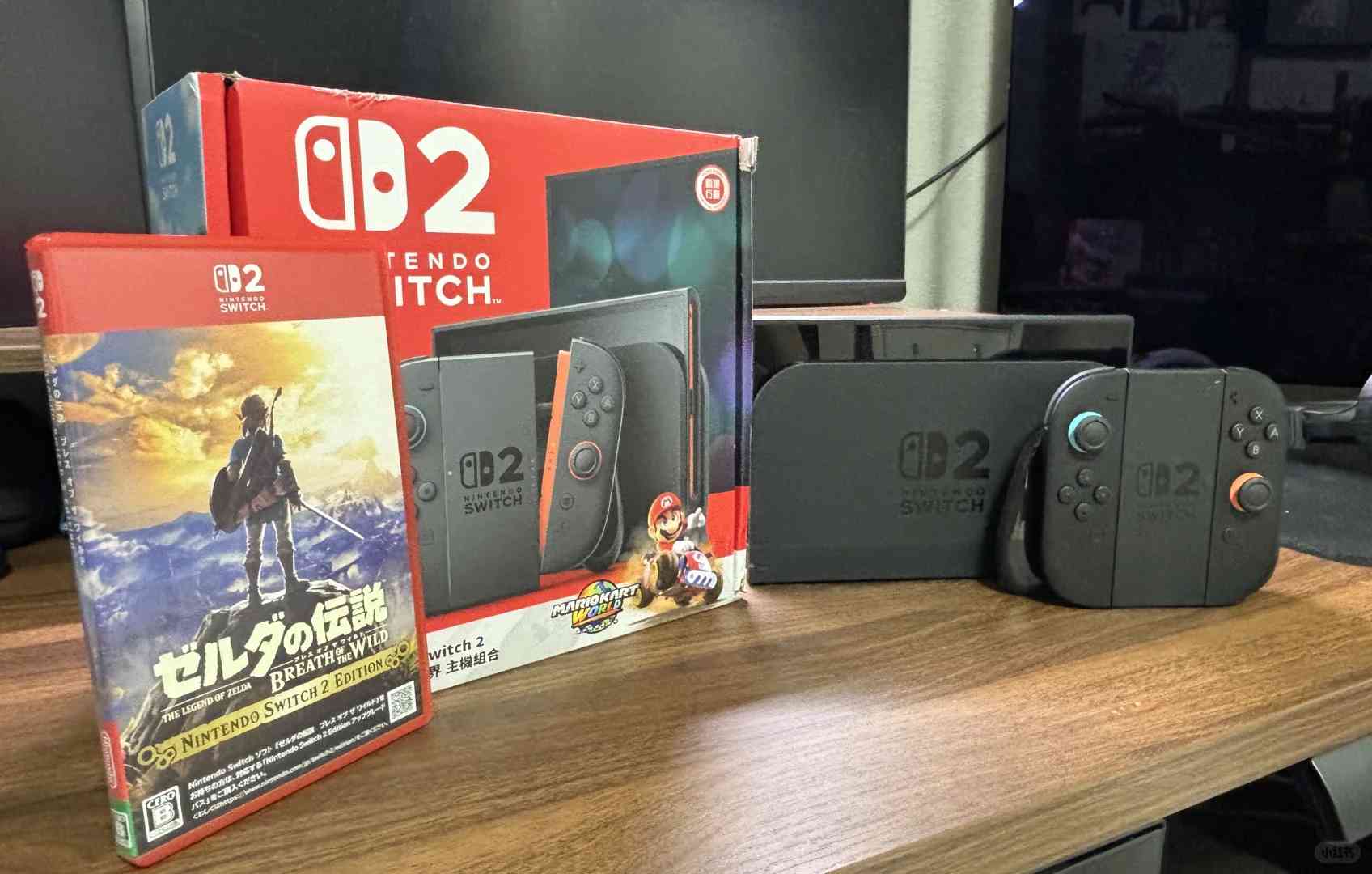 Switch 2 vs Steam Deck: Сравнение портативных игровых консолей нового поколения