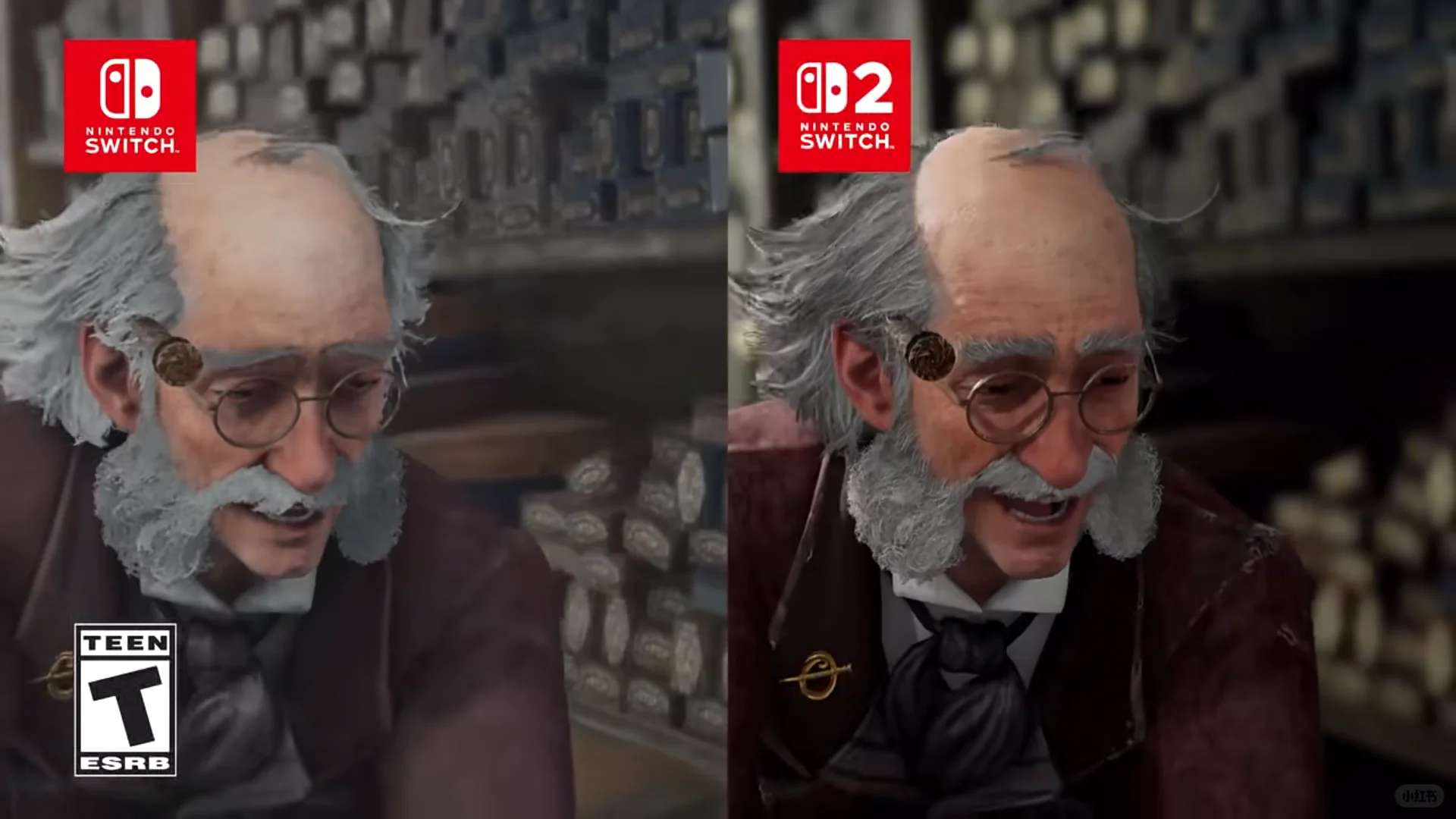 Switch2 vs Original Switch: Сравнение и анализ потрясающего улучшения графики
