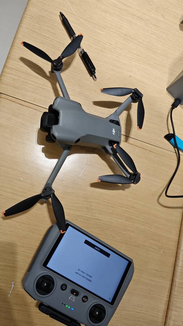 Лучший дрон для путешествий: Обзор и руководство по выбору DJI Mini 5 Pro