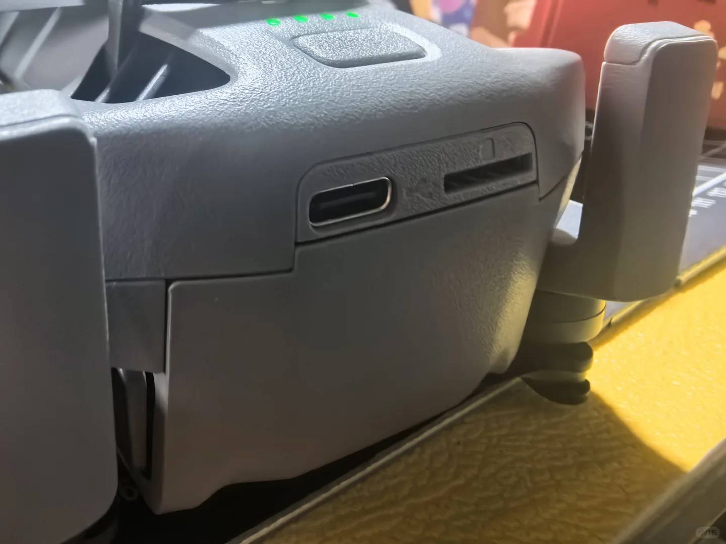 DJI Mini 5 Pro Built-in Memory & QuickTransfer Features: Ultimate Convenience Guide
