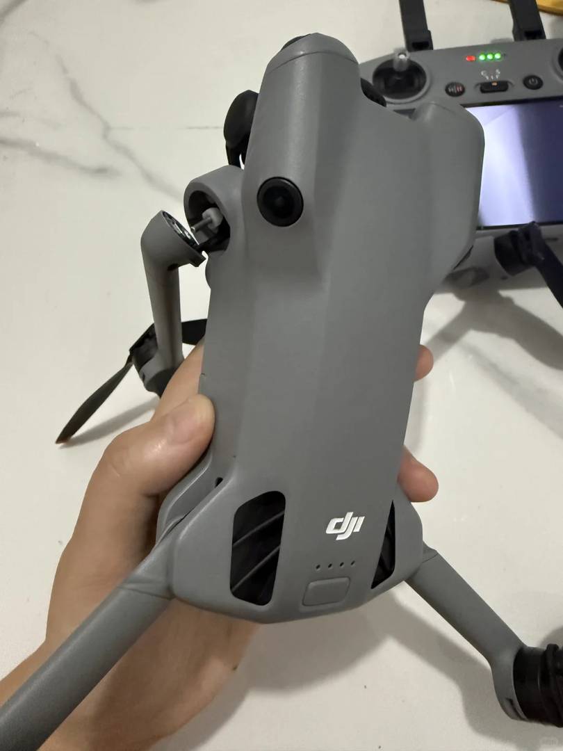 DJI Mini 5 Pro Crash Test: First Flight Failures and Safety Tips Explained