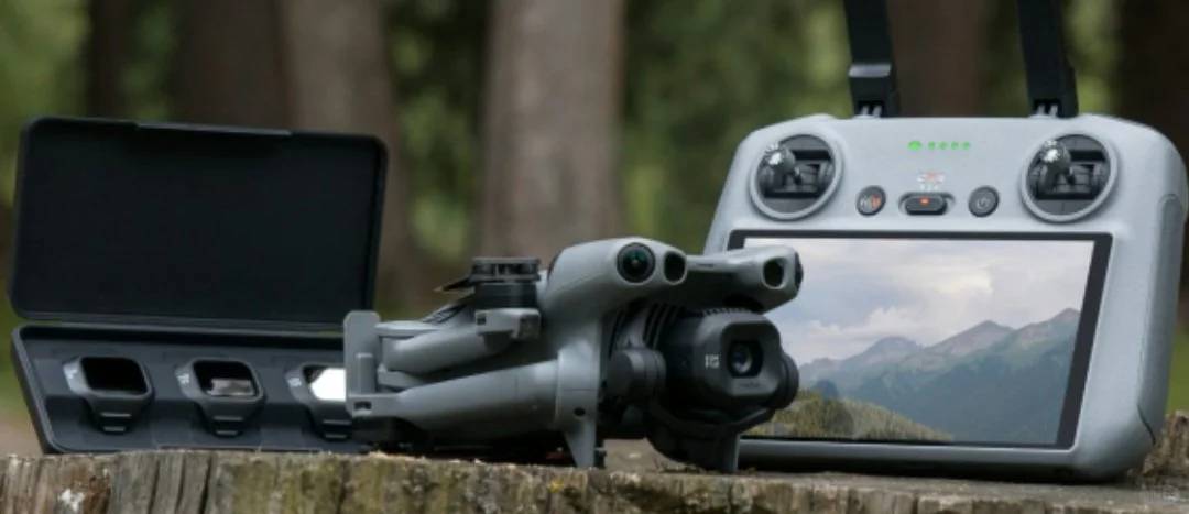 Официальные характеристики и функции DJI Mini 5 Pro: Полные детали и обновления выпуска