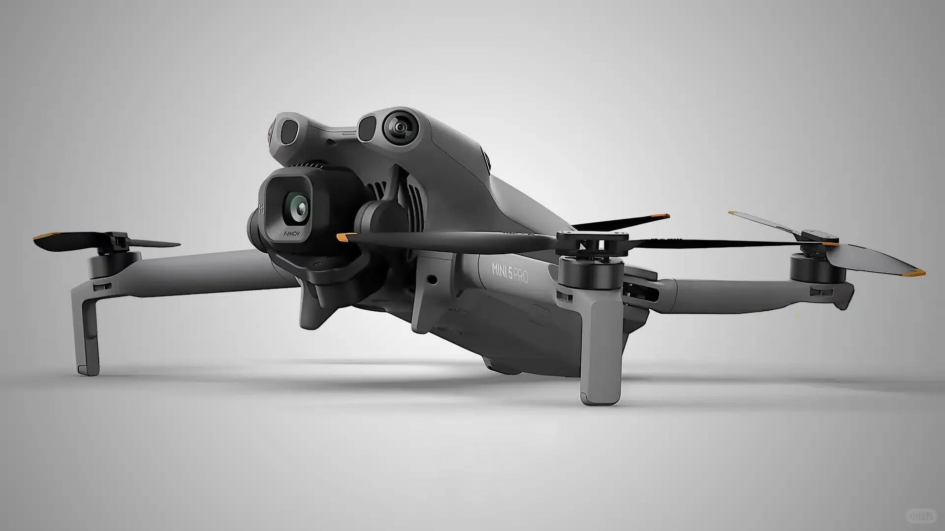 Официальные характеристики и функции DJI Mini 5 Pro: Полные детали и обновления выпуска