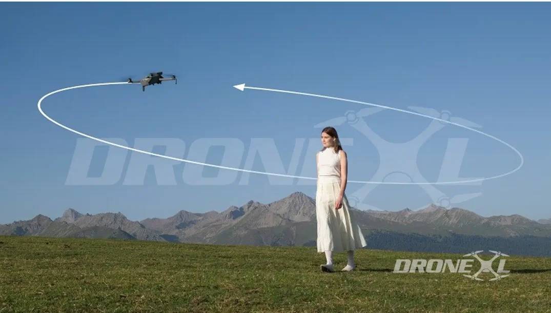 Официальные характеристики и функции DJI Mini 5 Pro: Полные детали и обновления выпуска