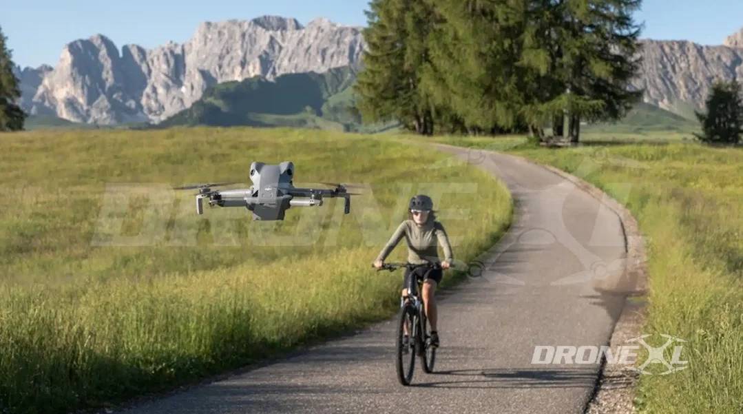 Официальные характеристики и функции DJI Mini 5 Pro: Полные детали и обновления выпуска