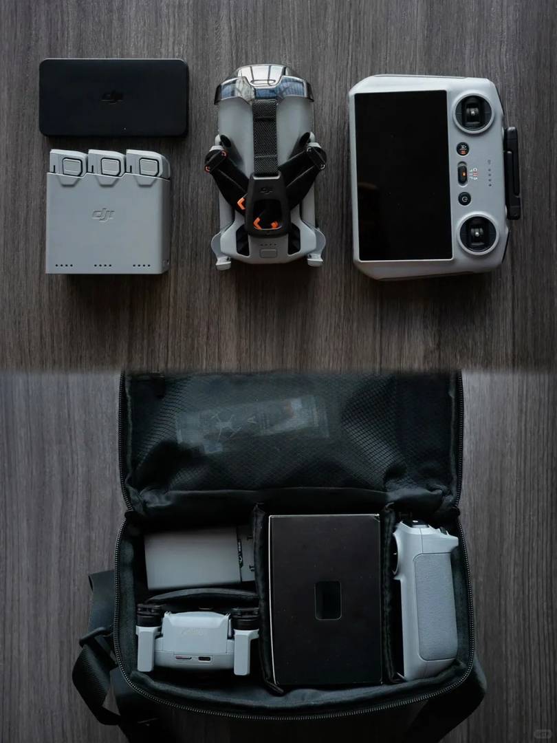 Дата выхода DJI Mini 5 Pro и полные характеристики - основные обновления и новые функции