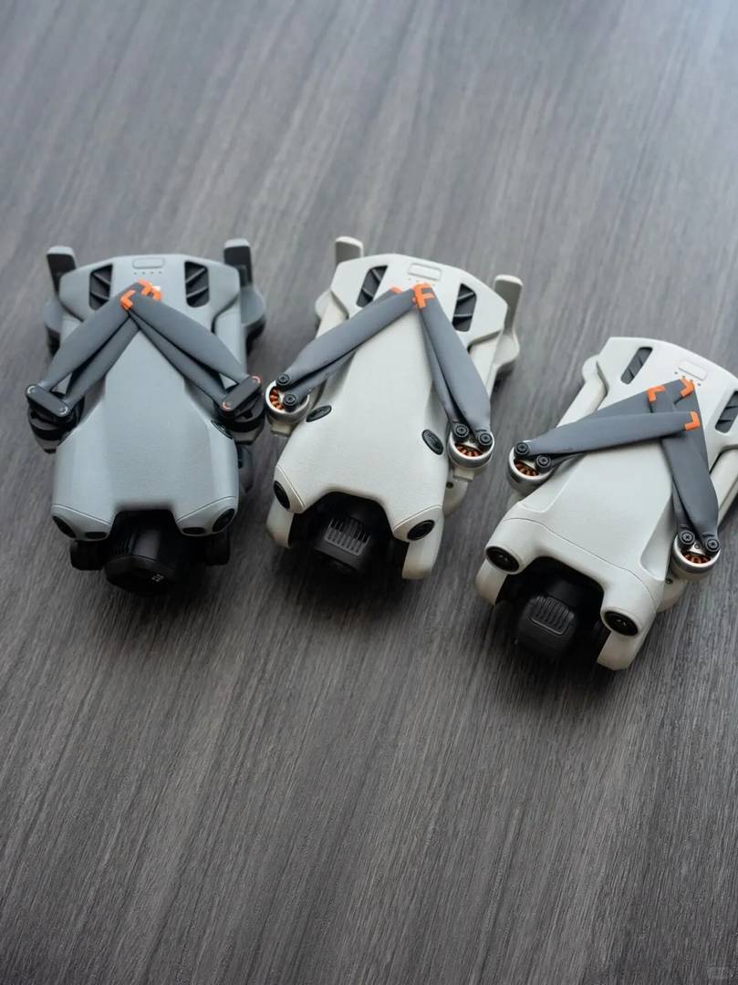 Дата выхода DJI Mini 5 Pro и полные характеристики - основные обновления и новые функции