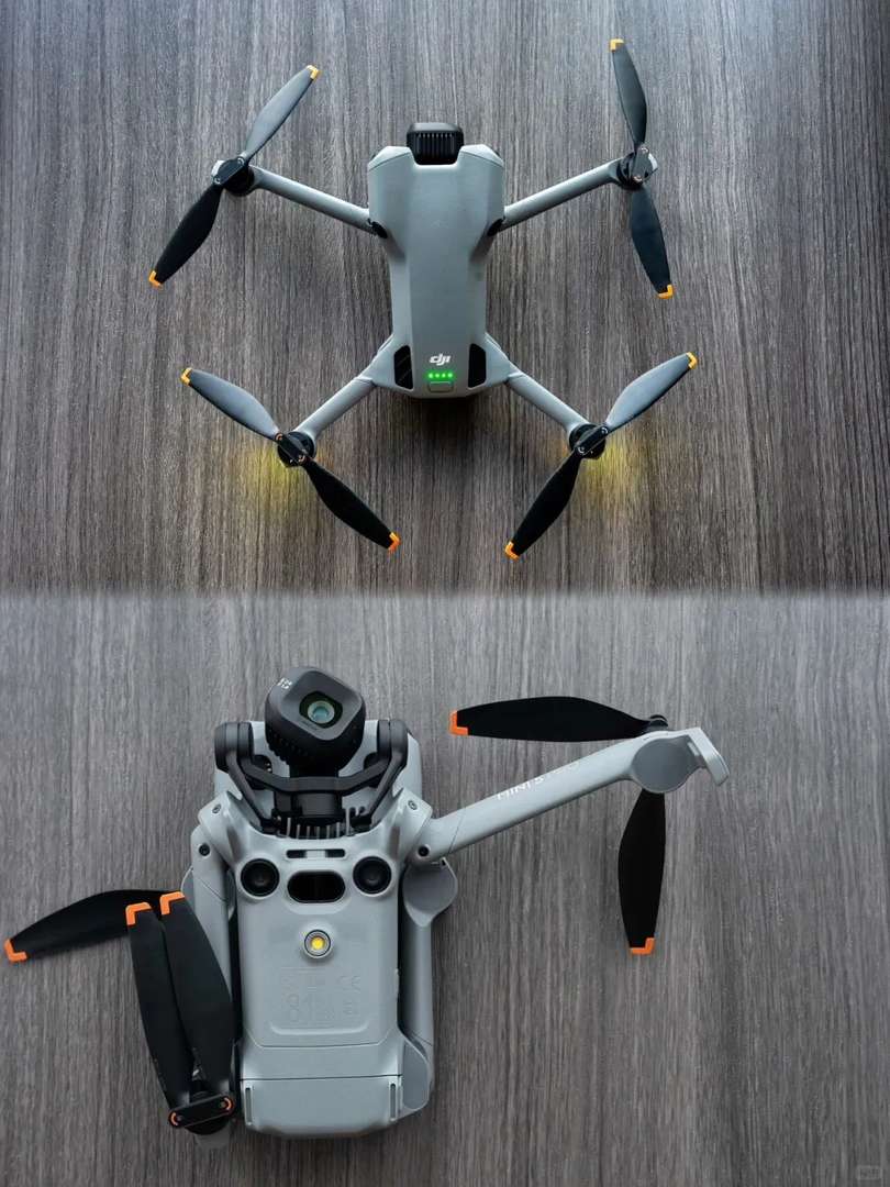 Дата выхода DJI Mini 5 Pro и полные характеристики - основные обновления и новые функции