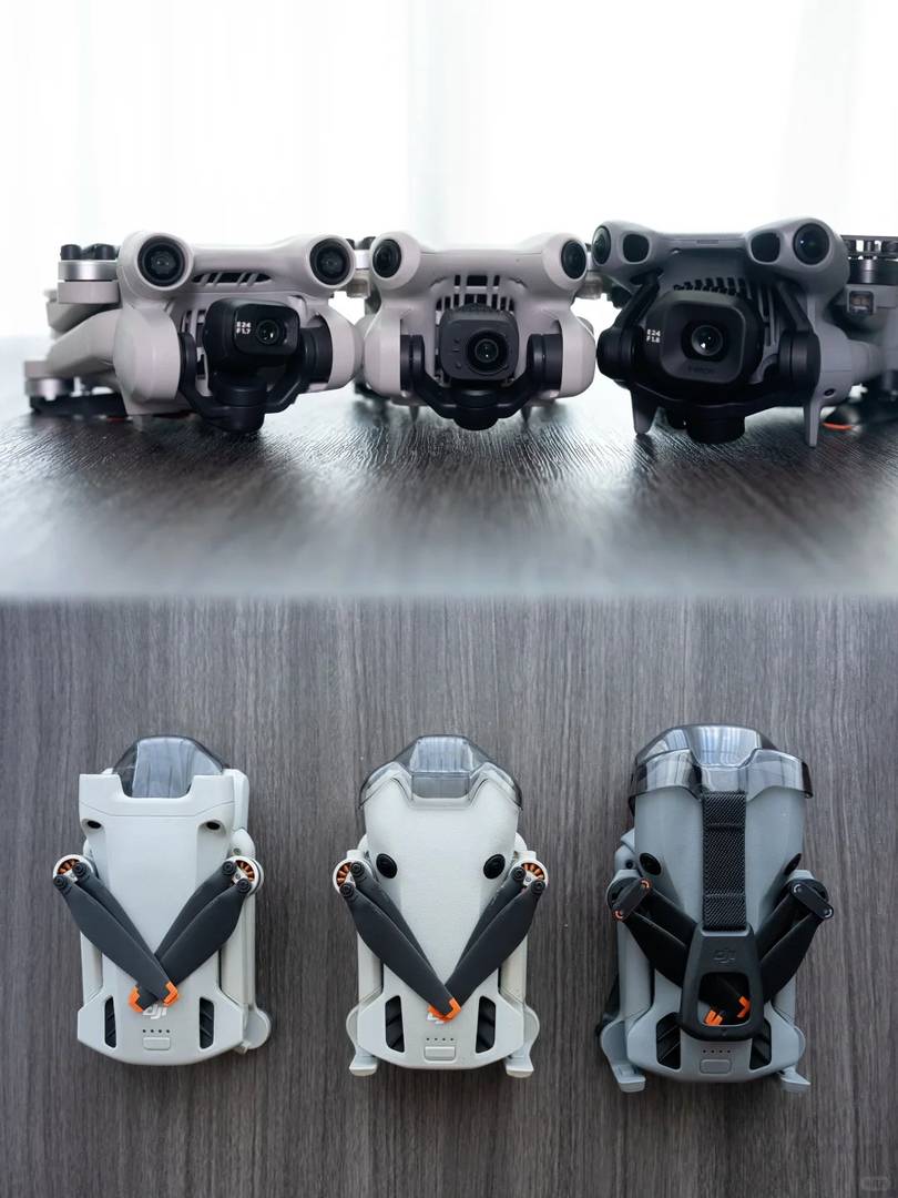 Обзор DJI Mini 5 Pro: Компактный дрон с мощными функциями и характеристиками полета