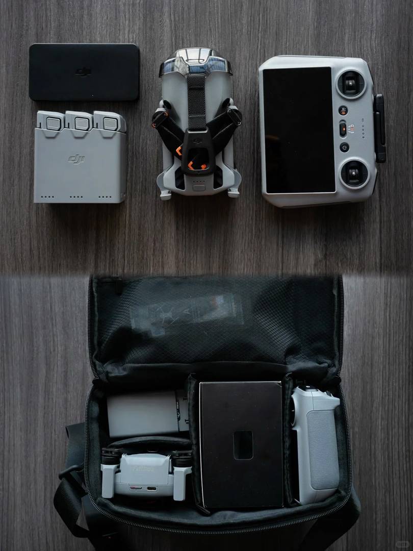 Обзор DJI Mini 5 Pro: Компактный дрон с мощными функциями и характеристиками полета