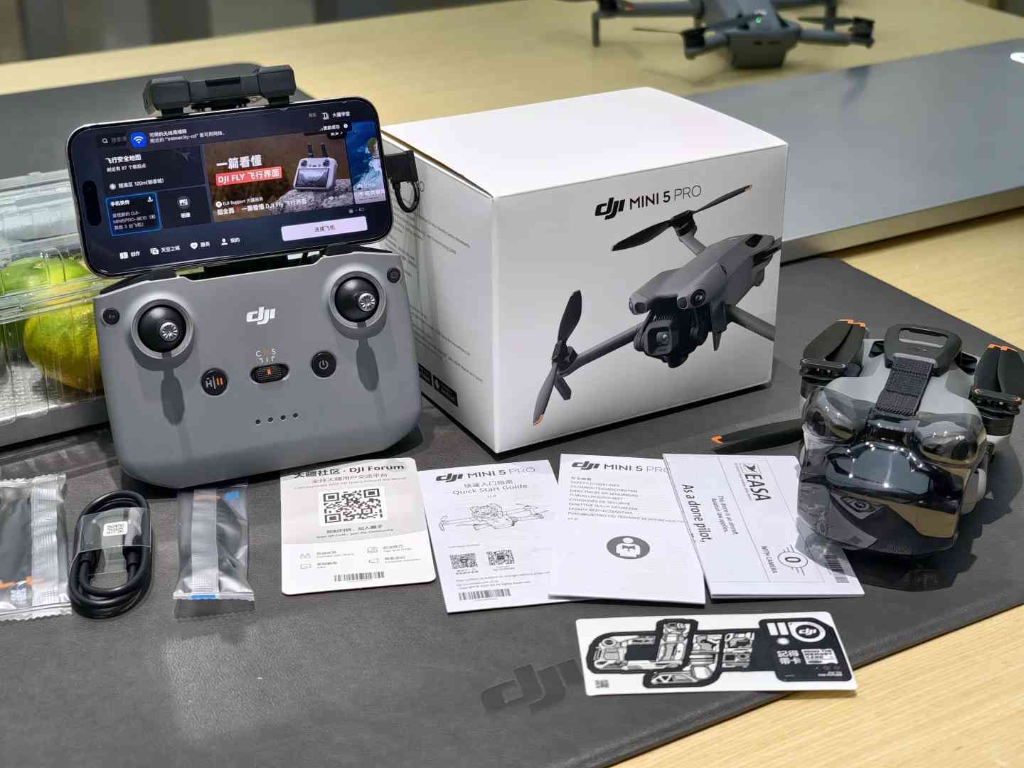 DJI Mini 5 Pro: Smart Users' Guide & FAQ - Ask Anything About Features & Usage