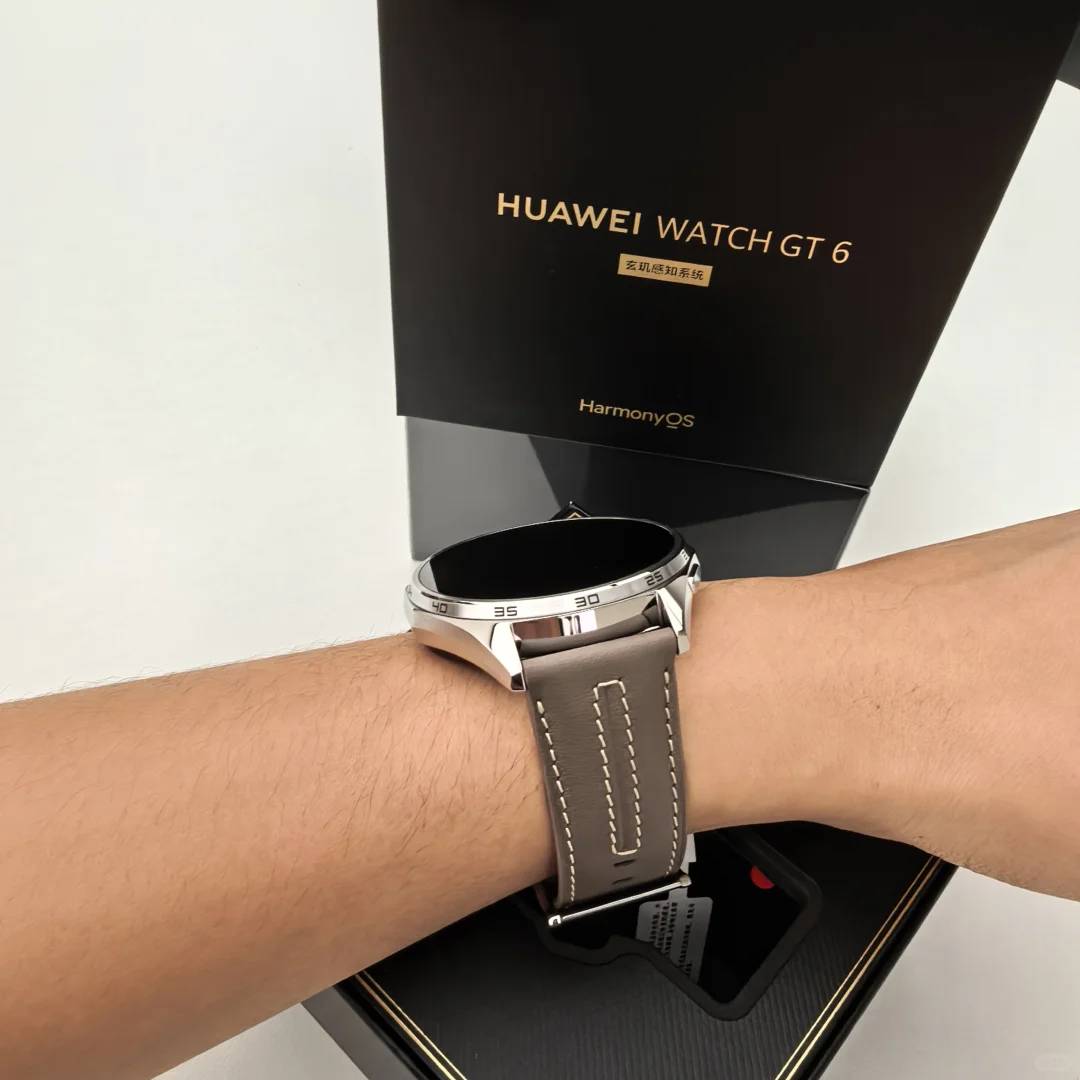 HUAWEI Watch GT6 Smartwatch: Features, Price, and Where to Buy