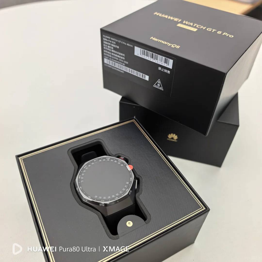 HUAWEI Watch GT6 Smartwatch: Features, Price, and Where to Buy