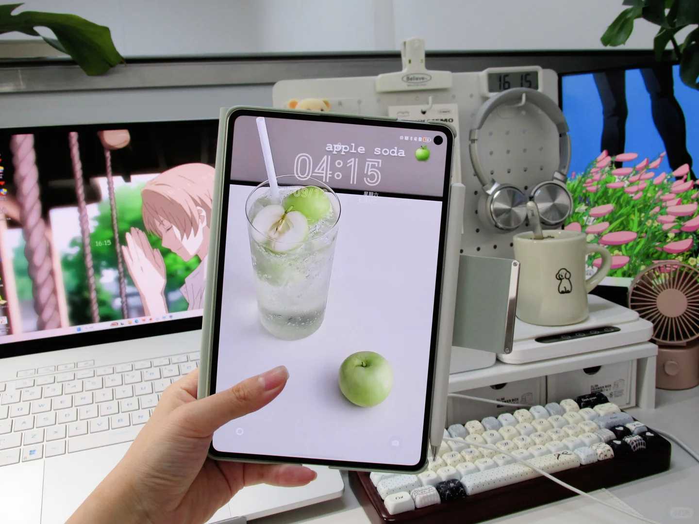Обзор Huawei MatePad Mini: Опыт использования, производительность и время работы от батареи