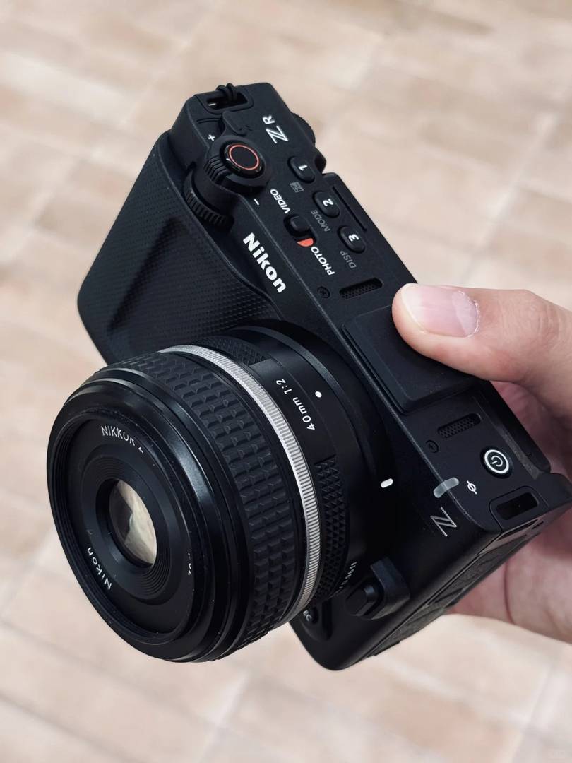 Is the Nikon ZR Good for Everyday Photography? Pros, Cons & Real-World Use