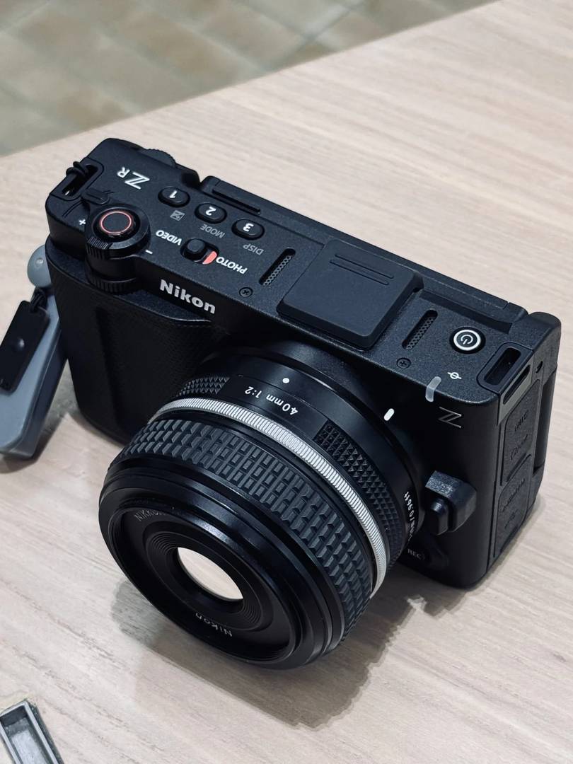 Is the Nikon ZR Good for Everyday Photography? Pros, Cons & Real-World Use