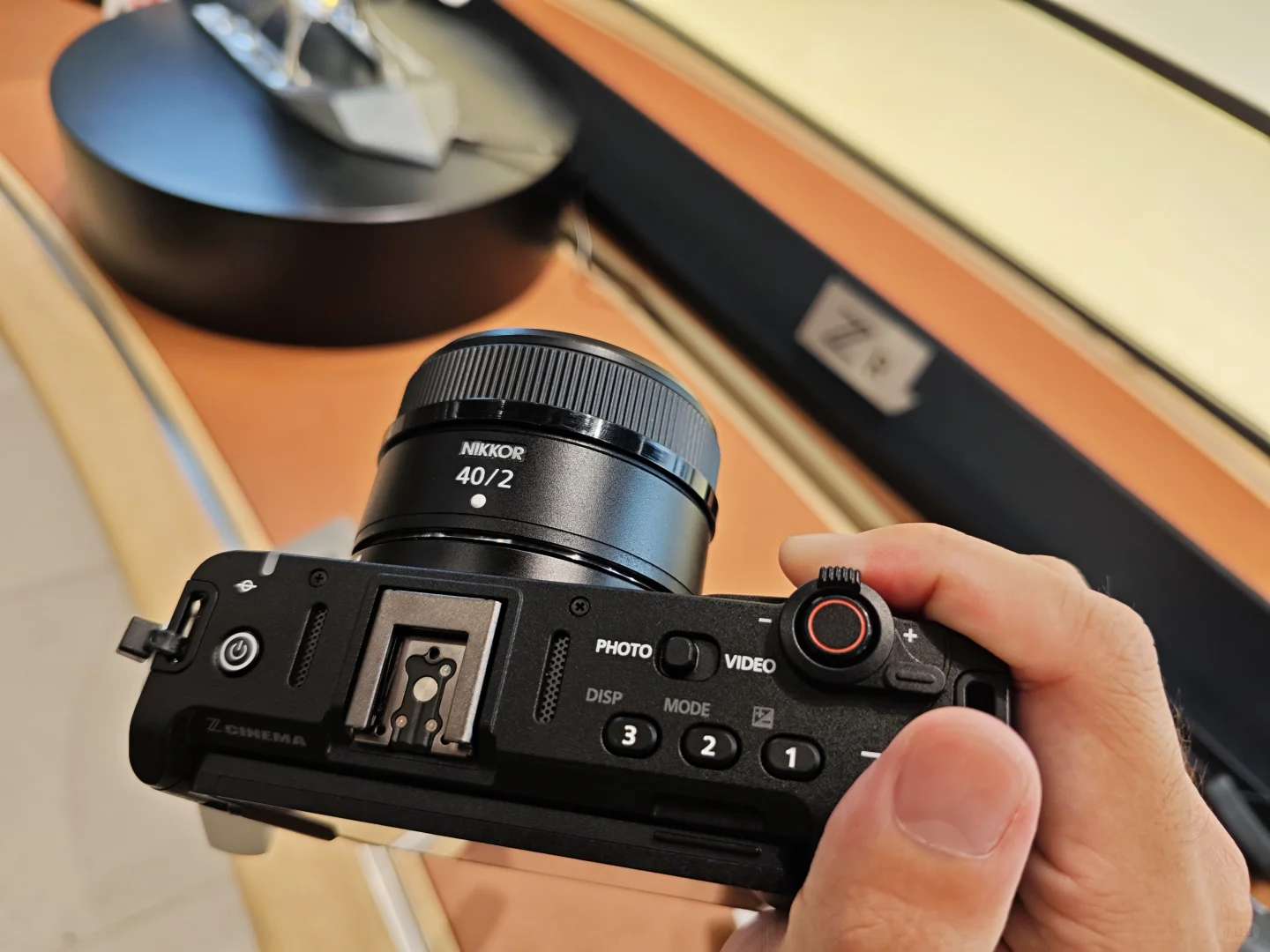 Nikon ZR Camera Review: Perfect for Photography Enthusiasts & Beginners