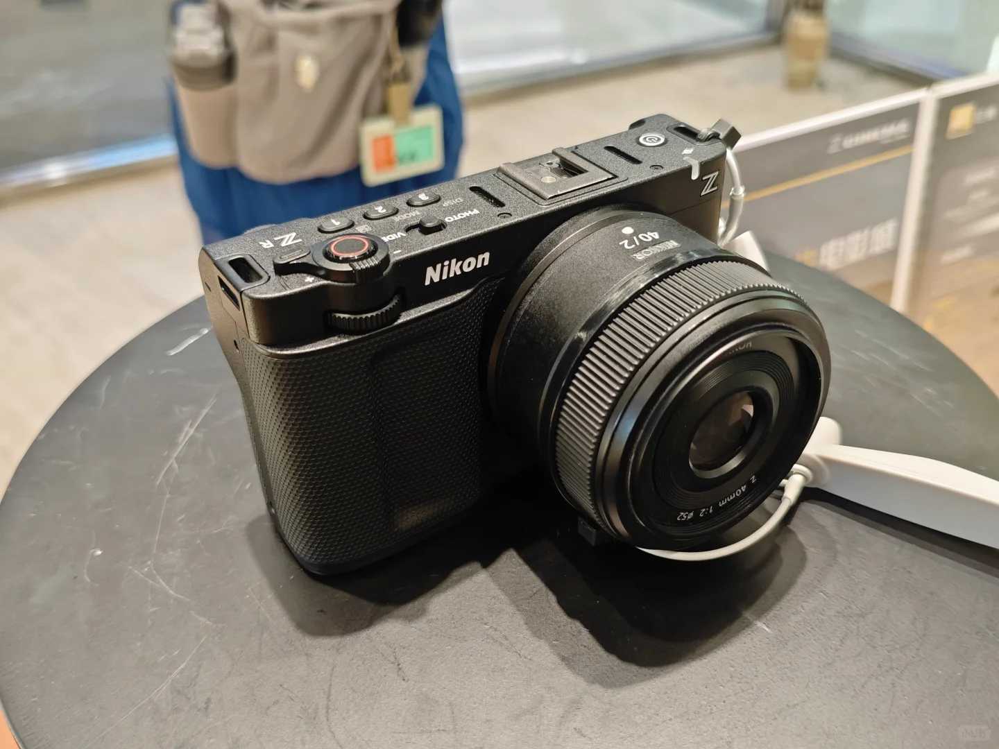 Nikon ZR Camera Review: Perfect for Photography Enthusiasts & Beginners