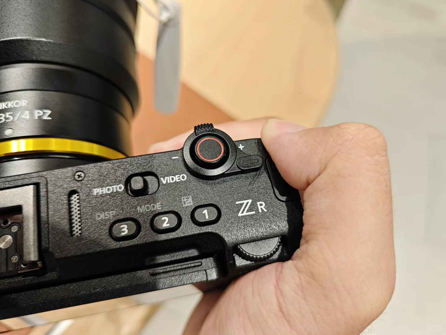 Nikon ZR Camera Review: Perfect for Photography Enthusiasts & Beginners