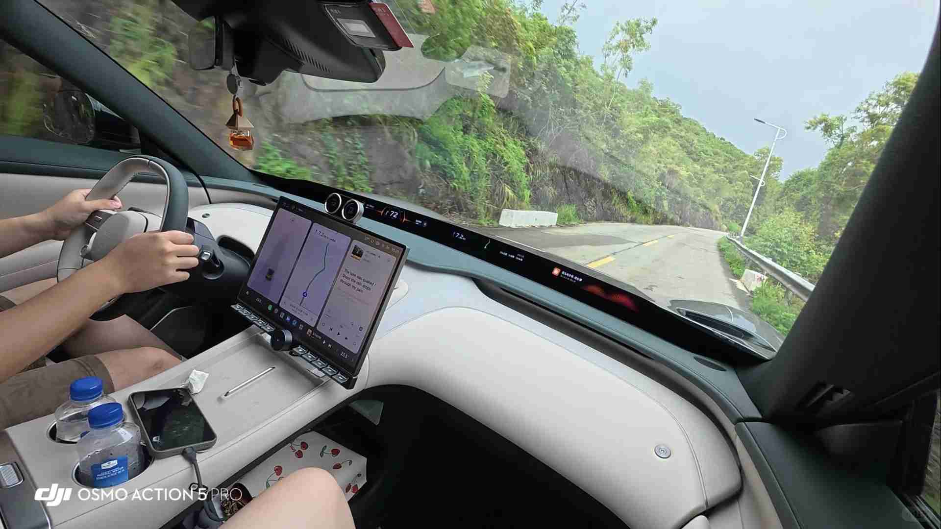 Xiaomi YU7 Pro: 1.500 Kilometer Fahrerfahrung – Echtes Reichweite und Leistungs-Testbericht