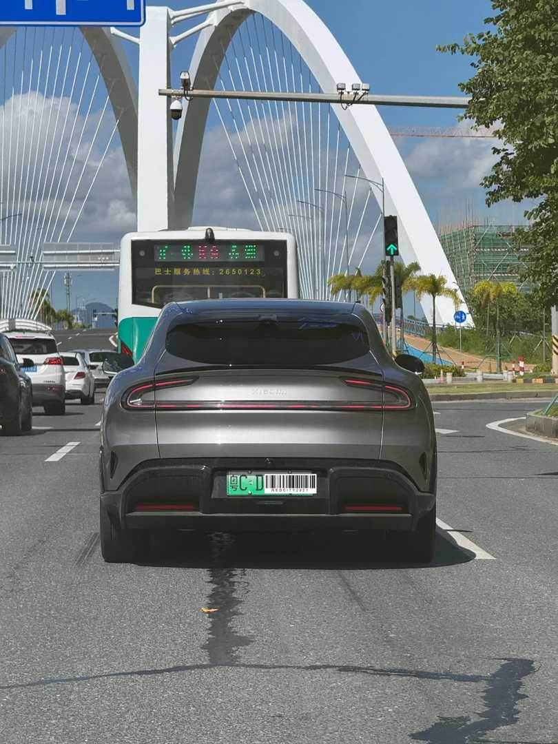 Xiaomi YU7 Pro: 1.500 Kilometer Fahrerfahrung – Echtes Reichweite und Leistungs-Testbericht