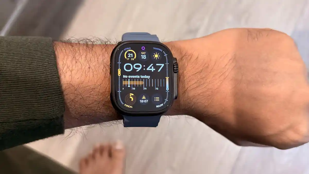 Garmin Forerunner: Ocean Band Comfort Review