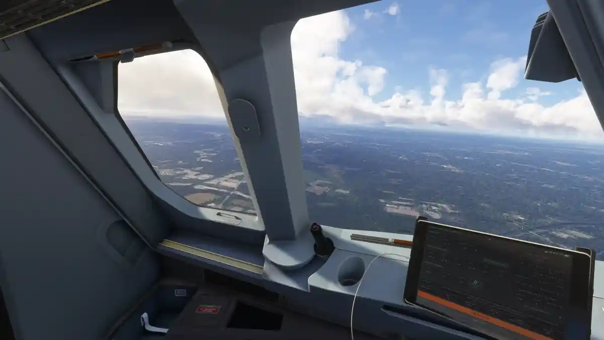 MSFS2024: Stable Flights with Add-ons