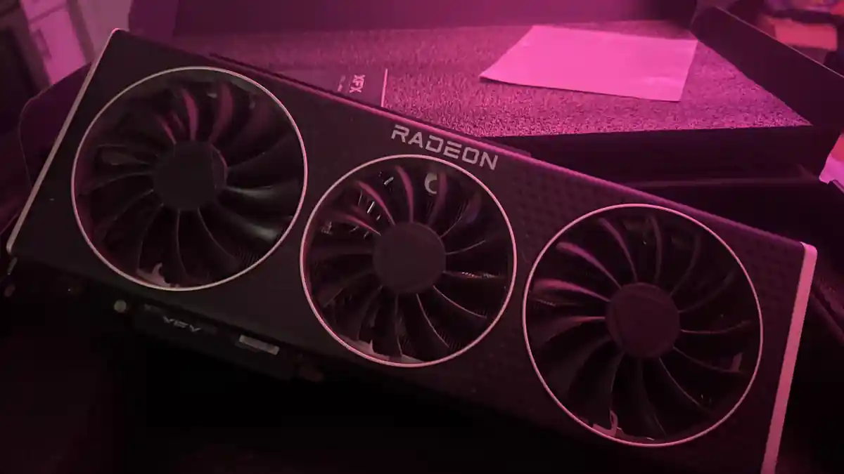Construction d'un PC : Vente avantageuse de la RTX 3060