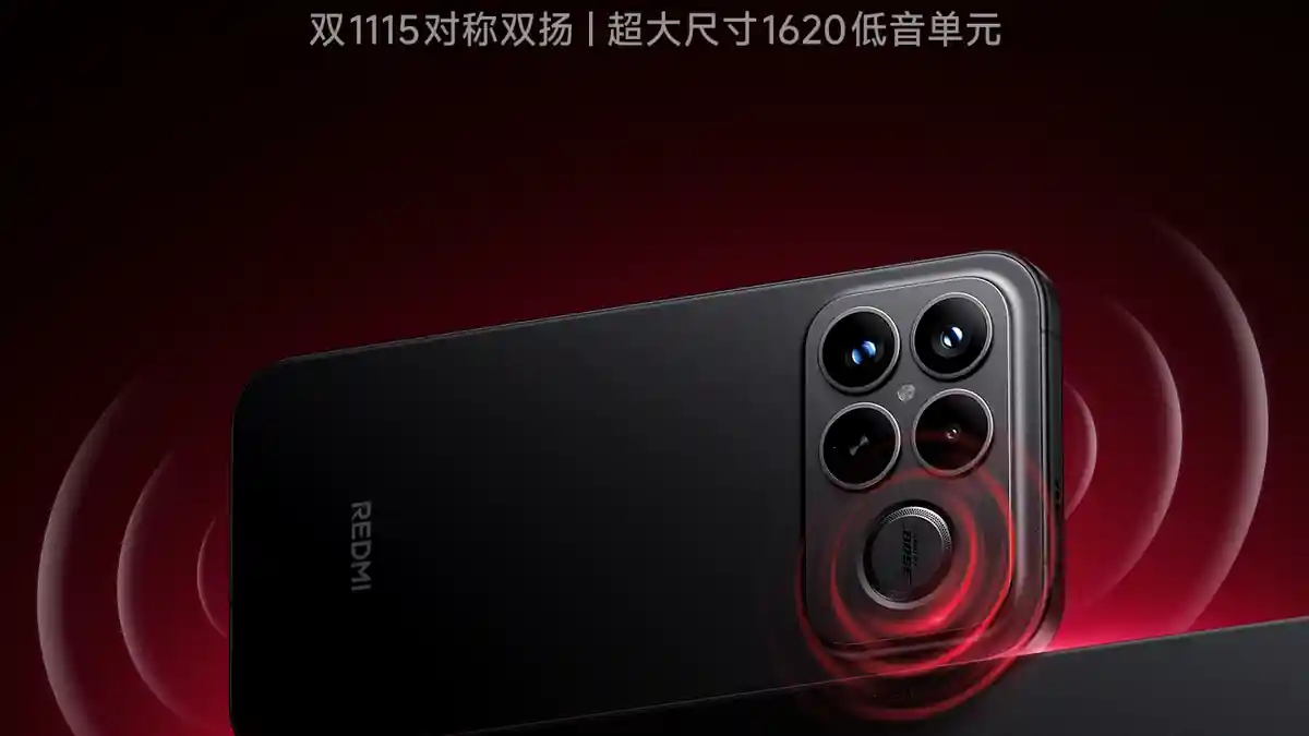 レッドミーK90プロマックスボーズサウンドシステムレビュー