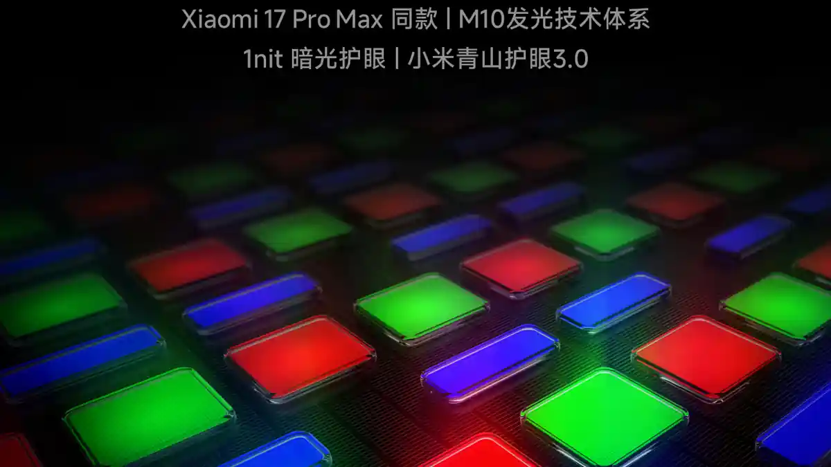 レッドミー K90 プロ マックス:スナップドラゴン8 エリート & 7560mAh
