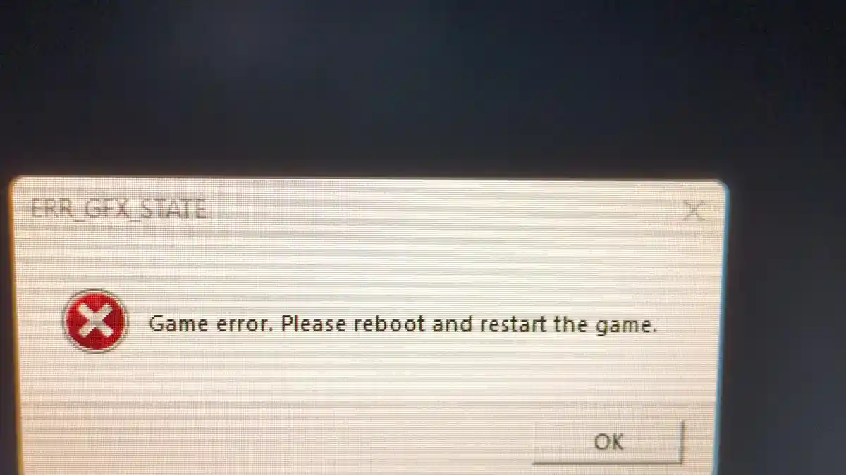 RTX 3080 Game Crashes Intensify Over Time