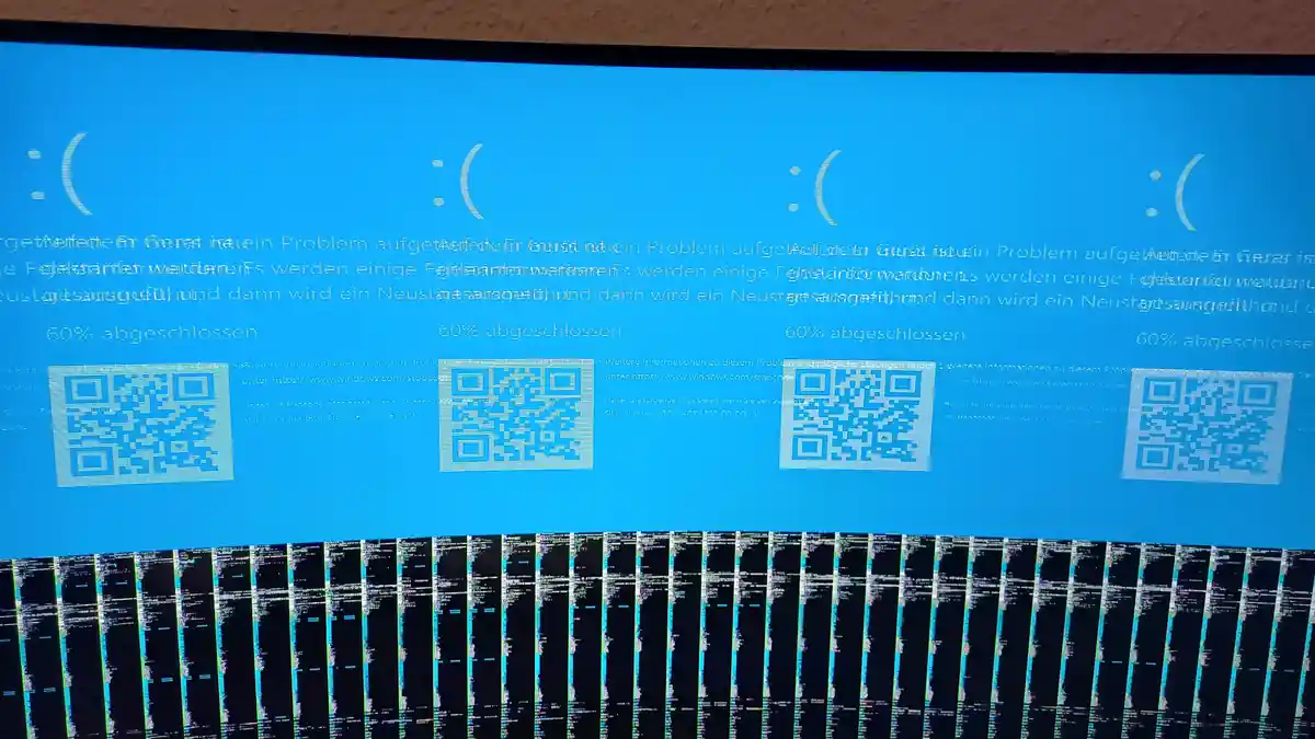RX 6900XTの新ファン取付後にPCがクラッシュする
