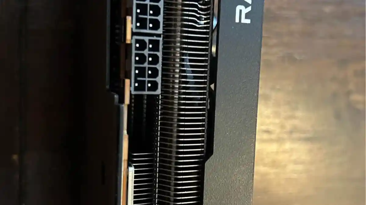 RX 7900 GRE за 180 долларов: Предупреждение о неисправностях
