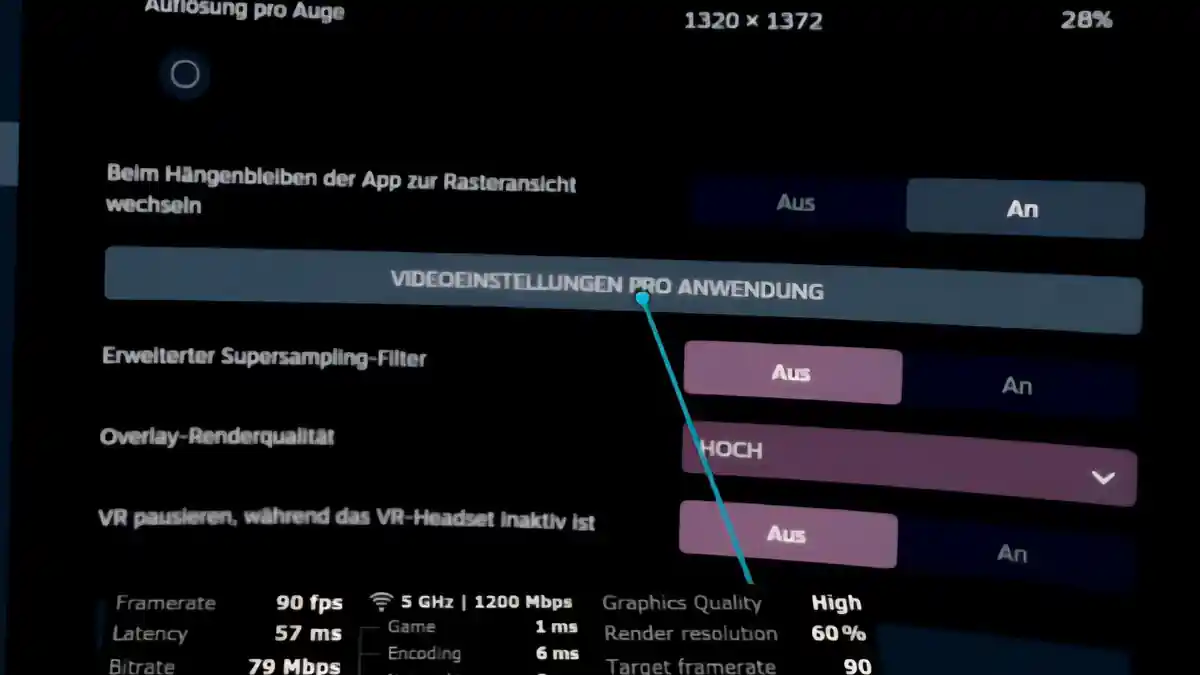 SteamVR размыто на Ryzen 5800: Руководство по у...