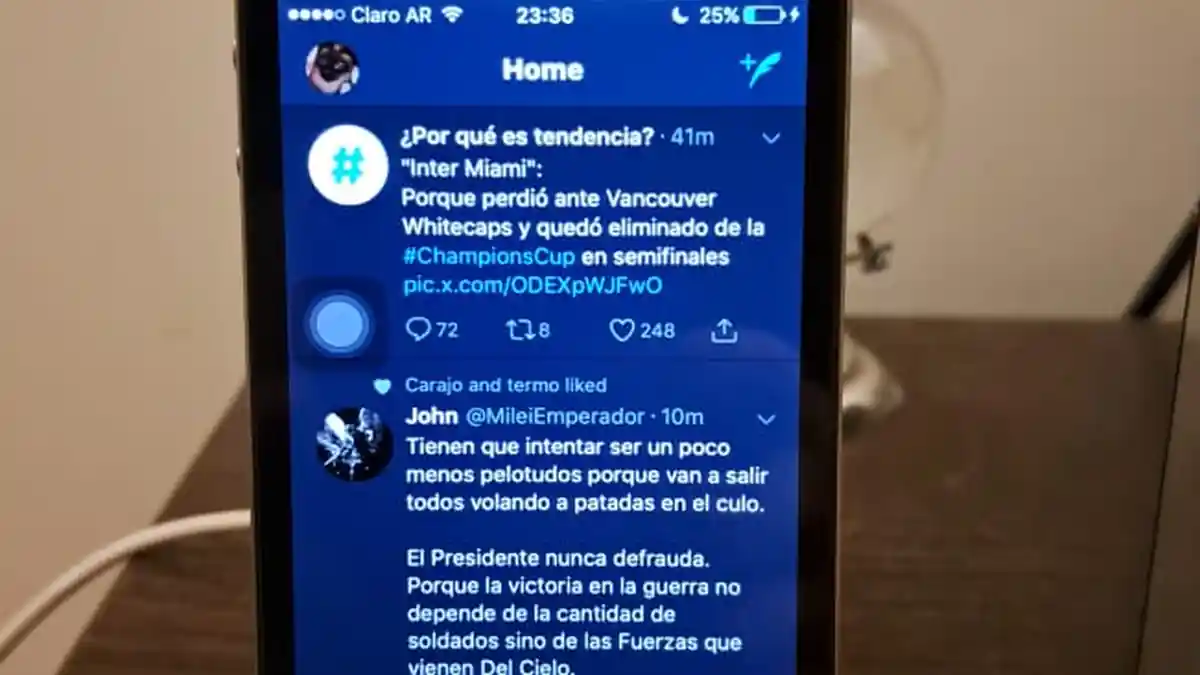 iOS 9 : Exécuter Instagram et Twitter avec SSL Kill Switch