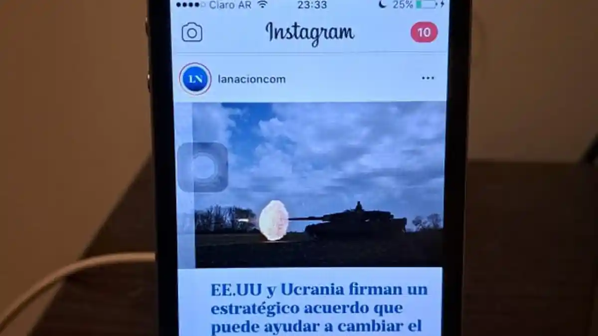 iOS 9 : Exécuter Instagram et Twitter avec SSL Kill Switch