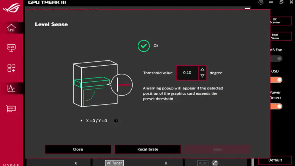 ASUS ROG Matrix RTX 5090: 30. Jubiläumsausgabe