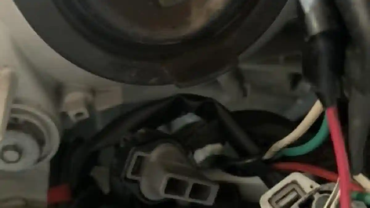 Harnais Lightfox pour Toyota Prado