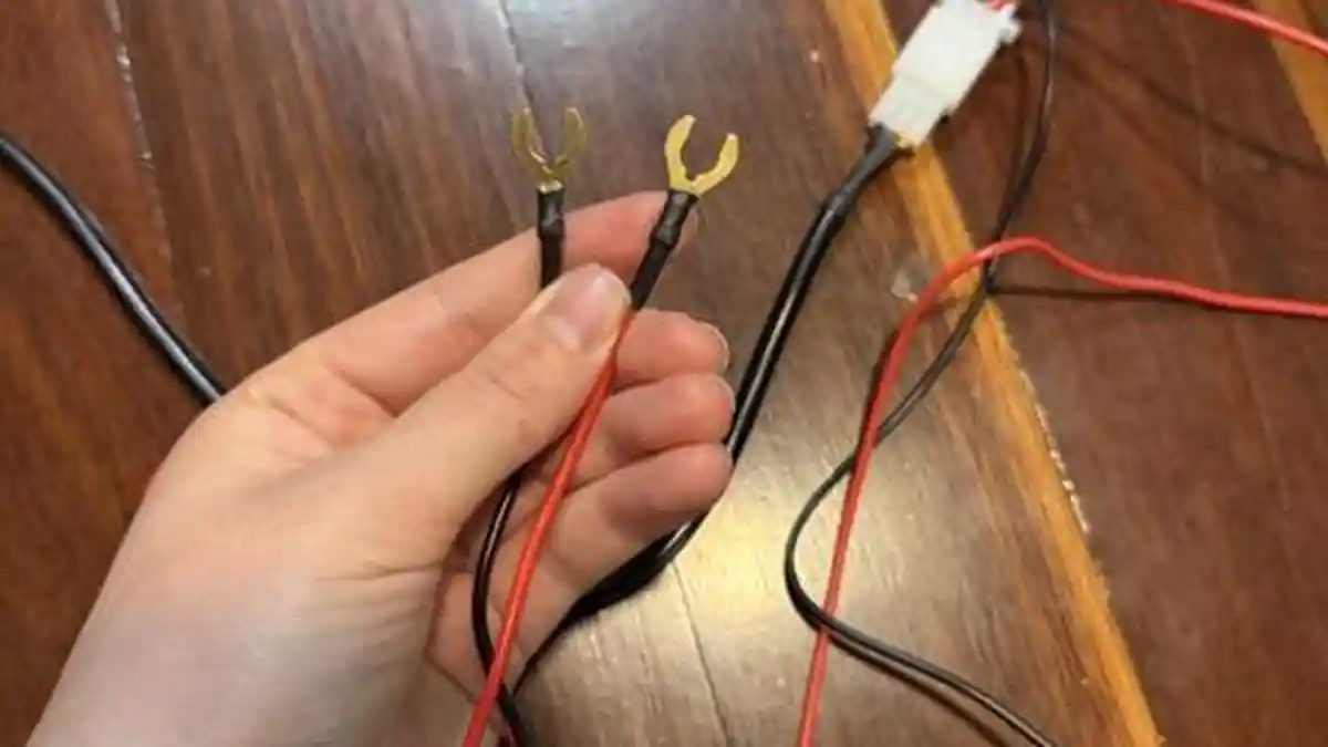 Harnais Lightfox pour Toyota Prado